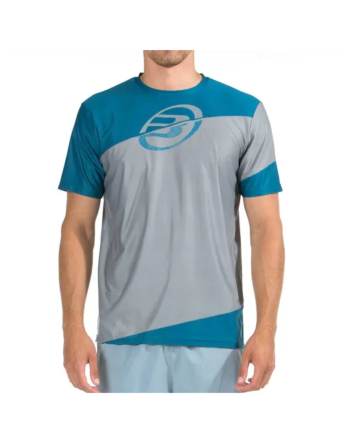 Camiseta Bullpadel Caloto 423 V853423000 | Ofertas de pádel